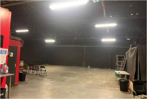 Entrepôt 350m² – photo 11