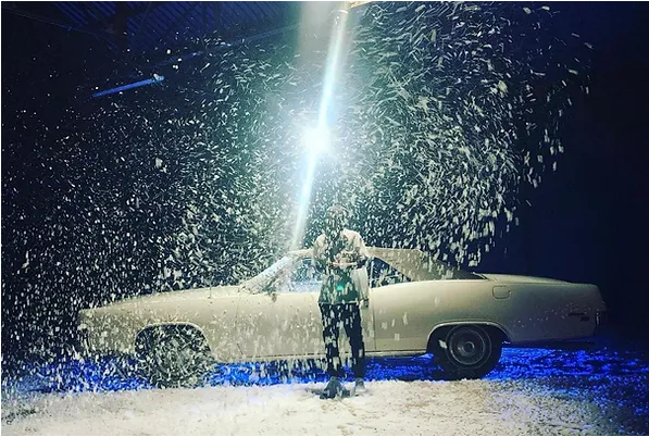 Entrepôt 350m² – photo 13