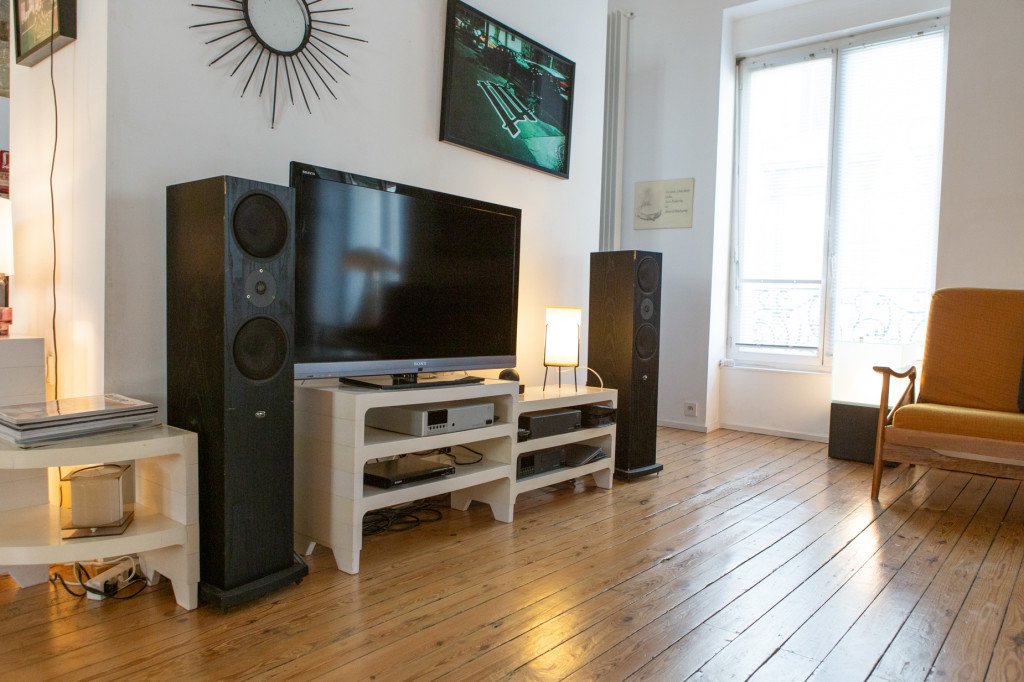 Loft lumineux à Bordeaux – photo 3