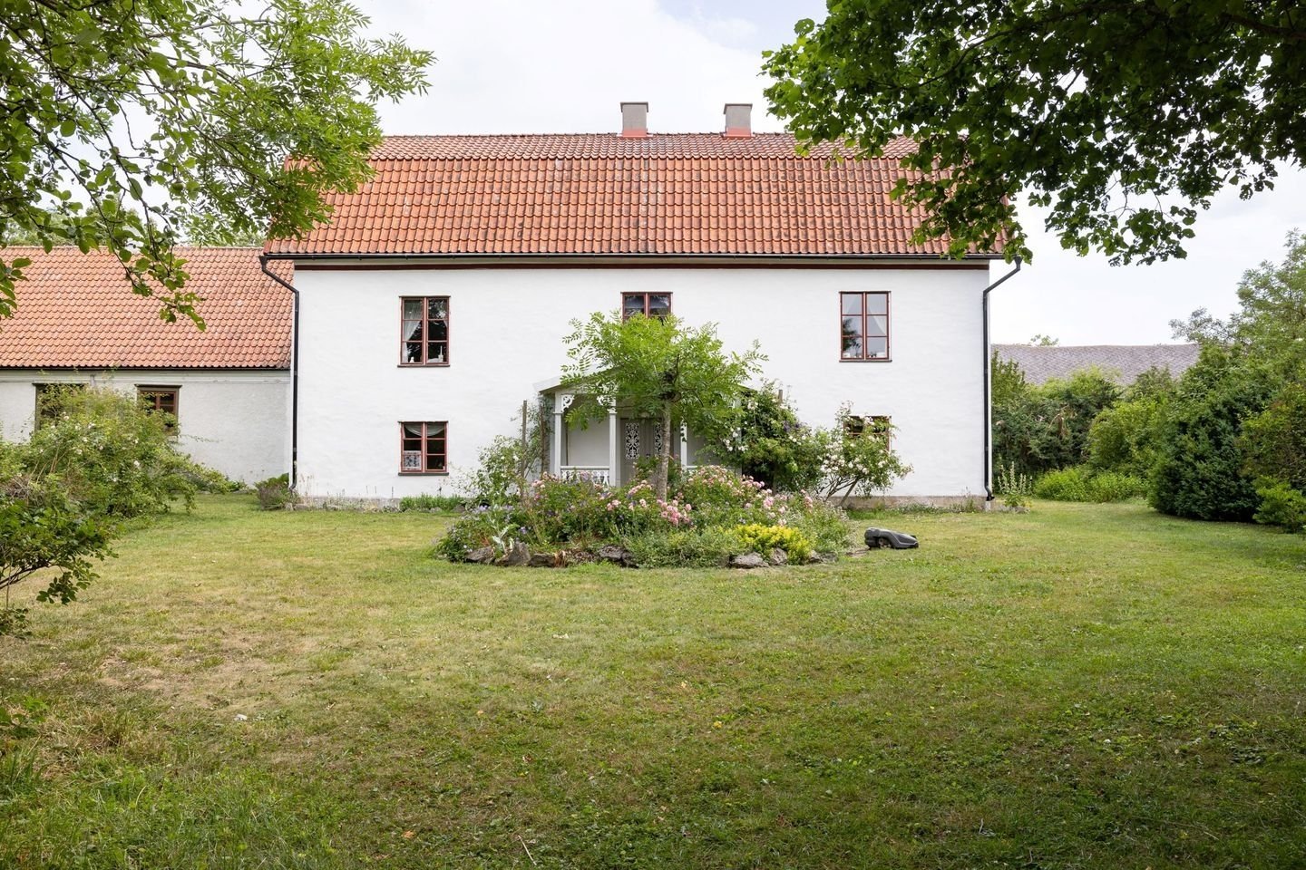 Vaste demeure Suédoise – photo 2