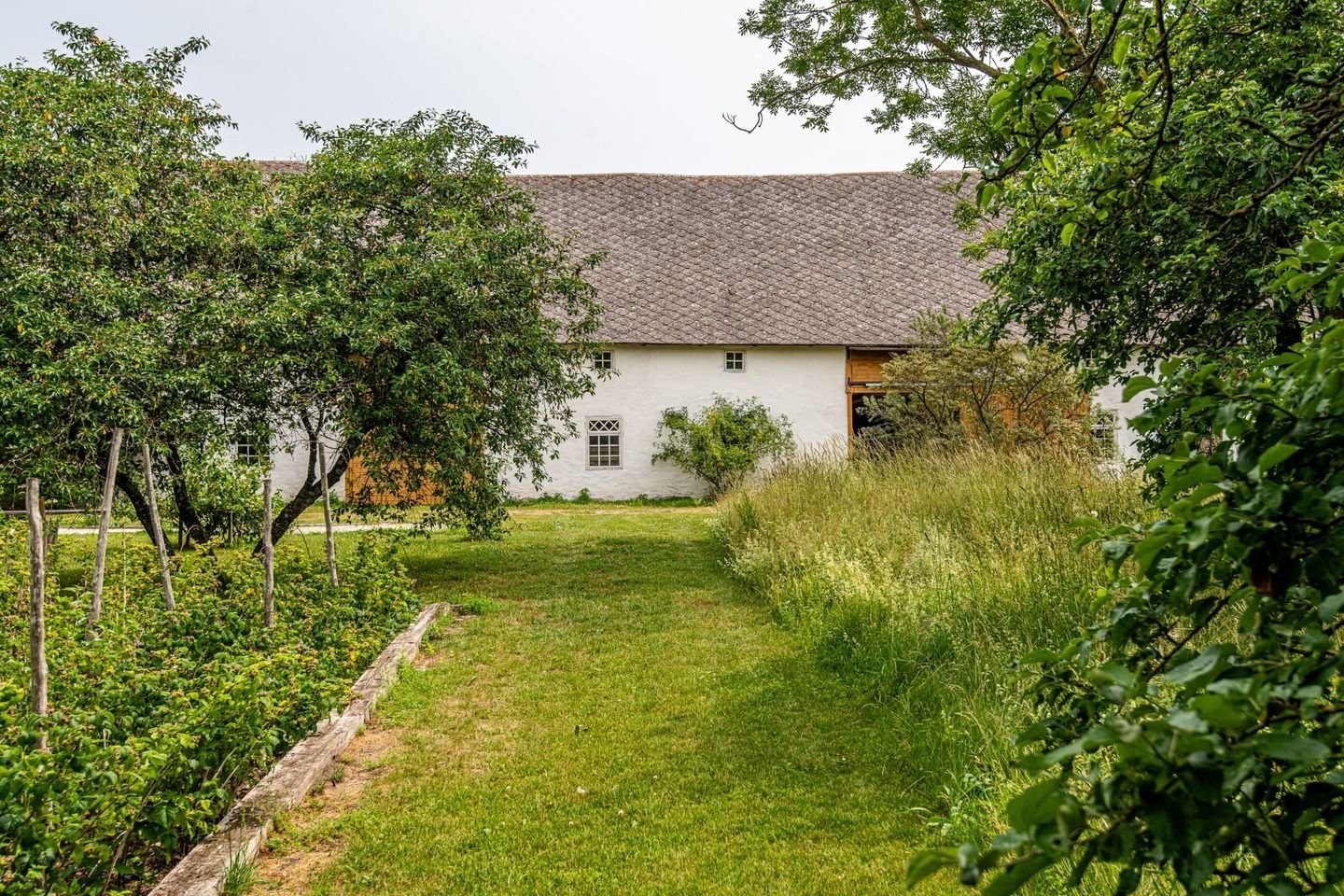 Vaste demeure Suédoise – photo 6