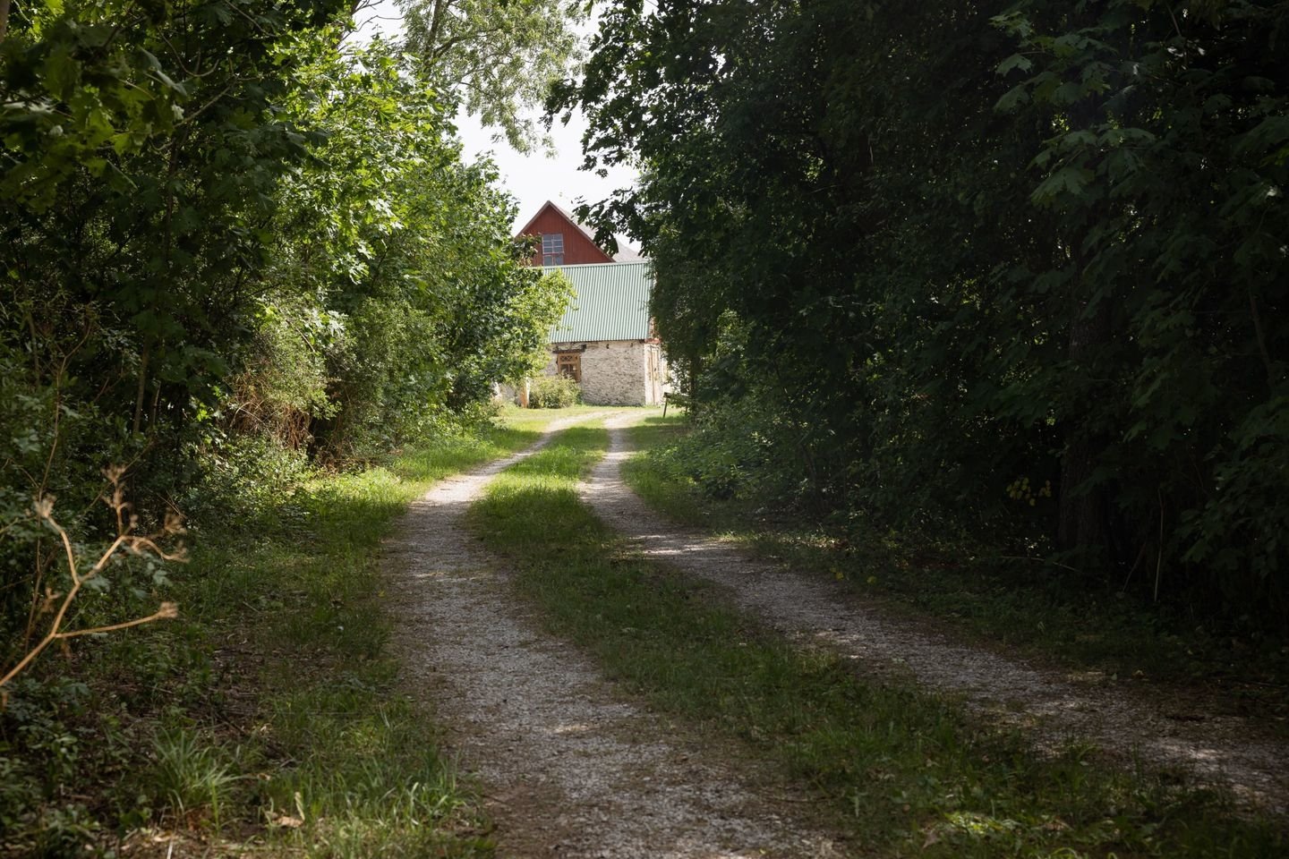 Vaste demeure Suédoise – photo 7