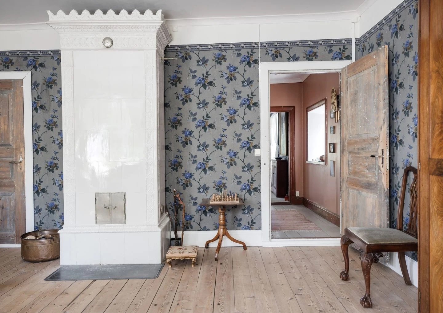 Vaste demeure Suédoise – photo 10