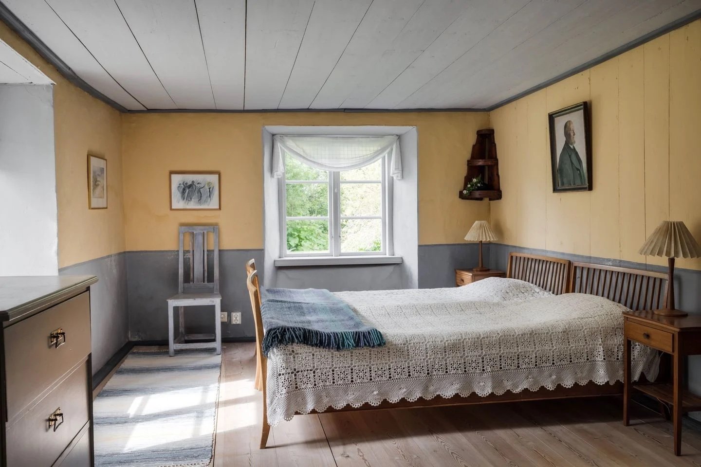 Vaste demeure Suédoise – photo 11