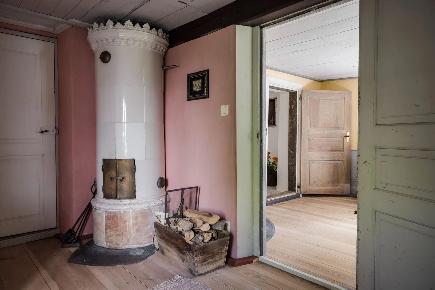 Vaste demeure Suédoise – photo 12