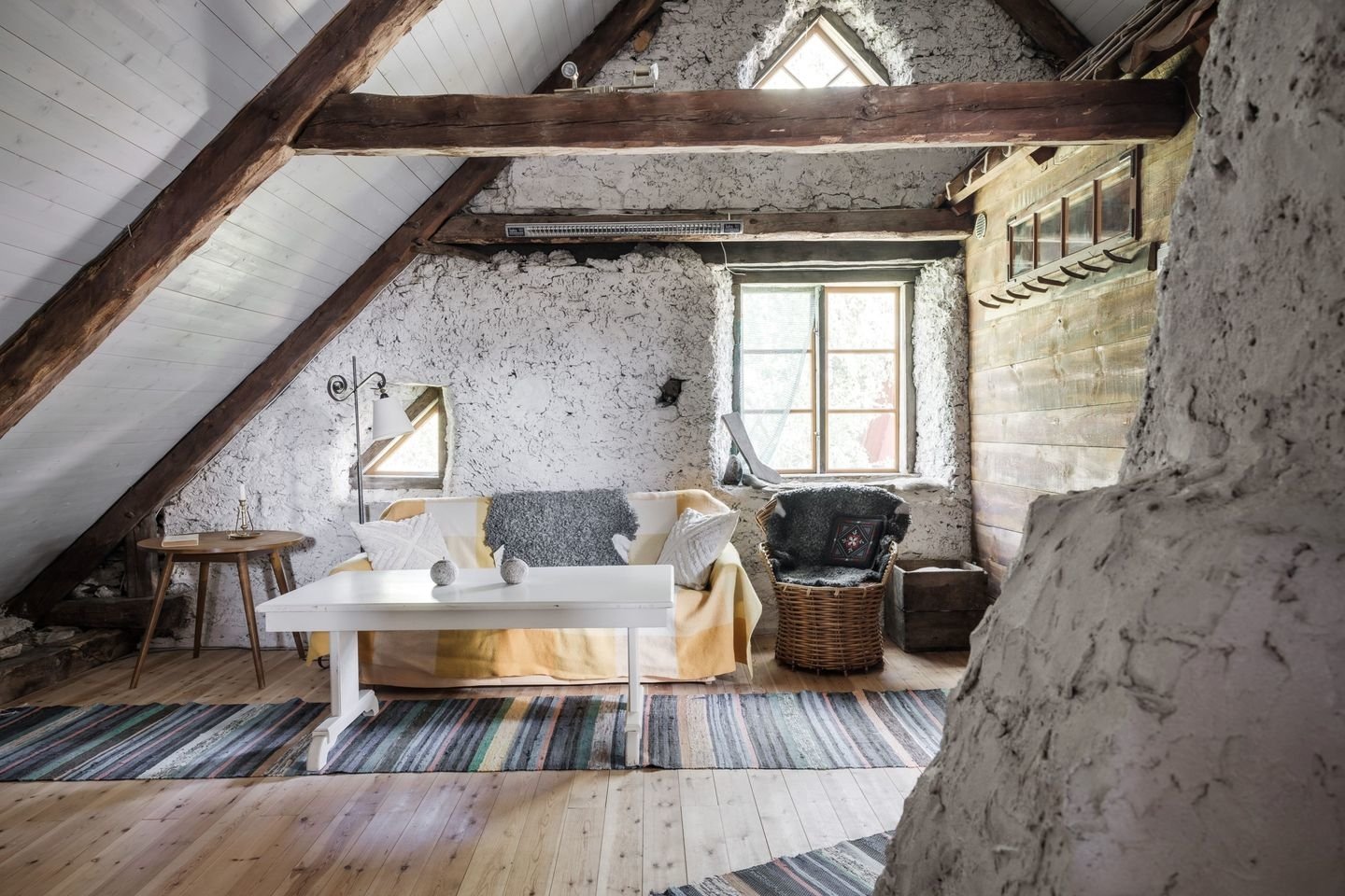 Vaste demeure Suédoise – photo 14