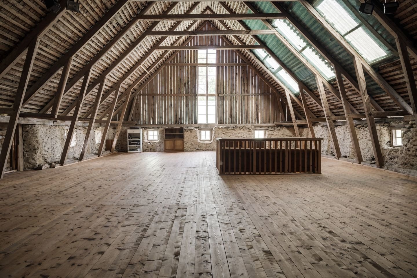 Vaste demeure Suédoise – photo 16