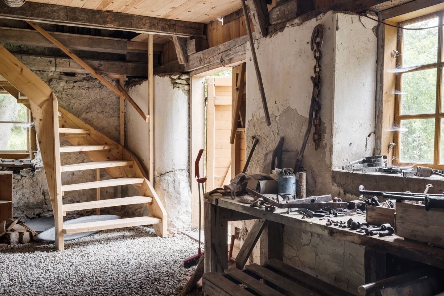 Vaste demeure Suédoise – photo 17