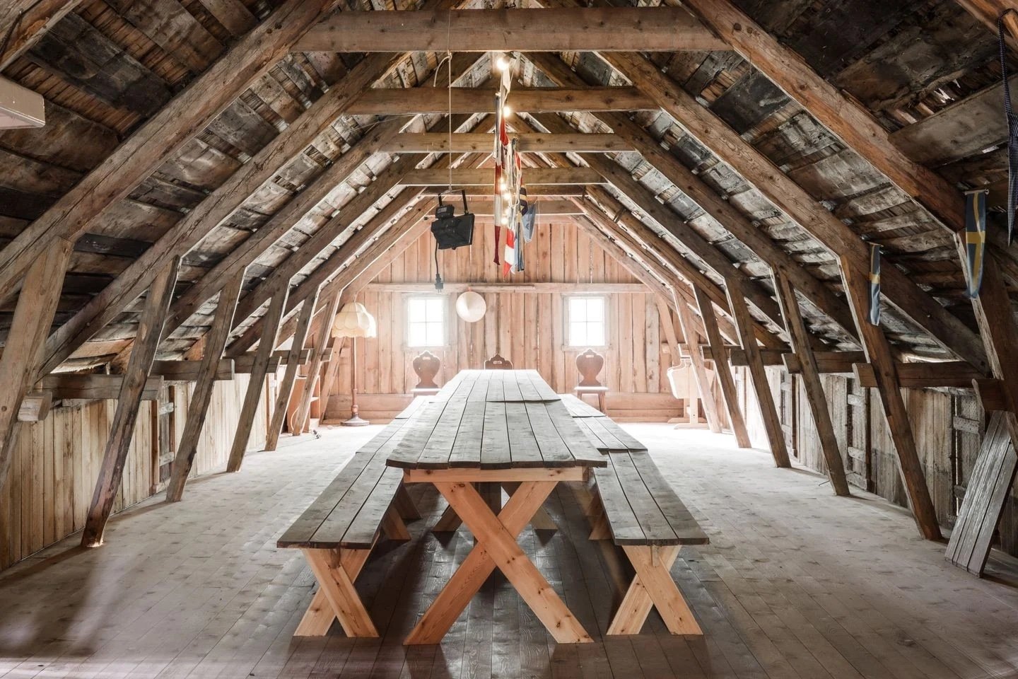 Vaste demeure Suédoise – photo 18