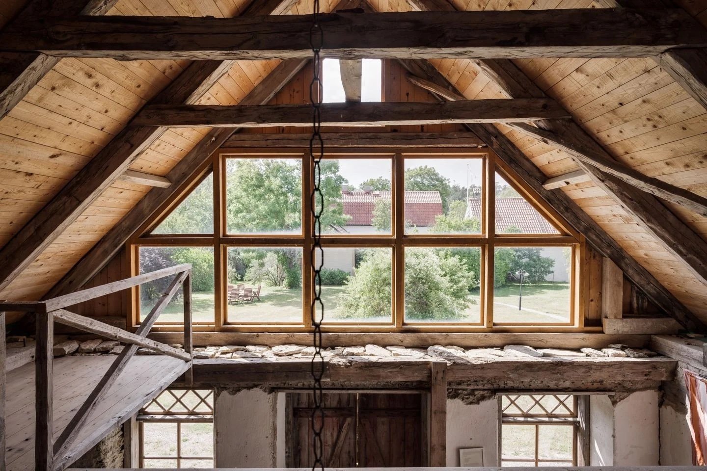 Vaste demeure Suédoise – photo 20