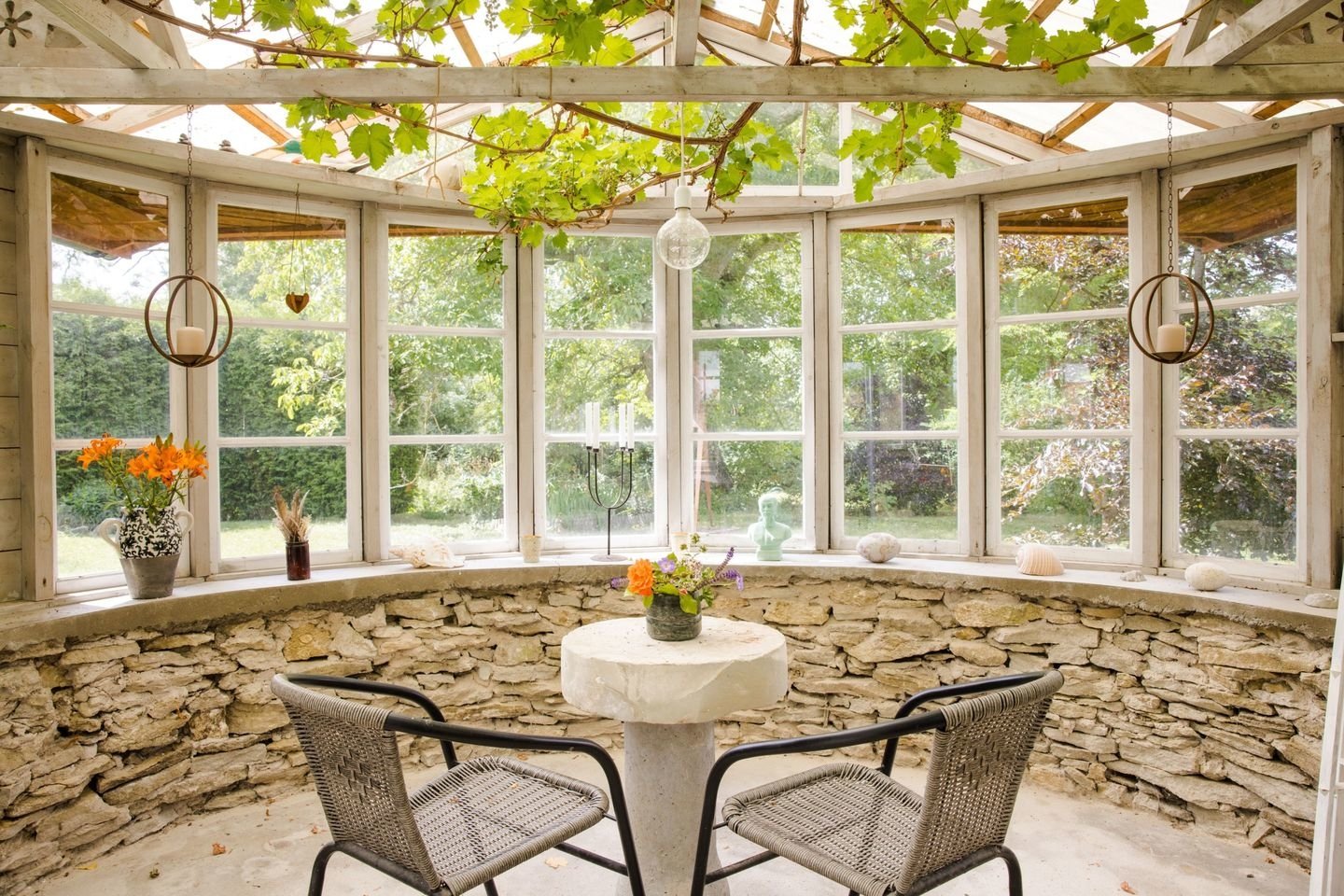 Vaste demeure Suédoise – photo 21