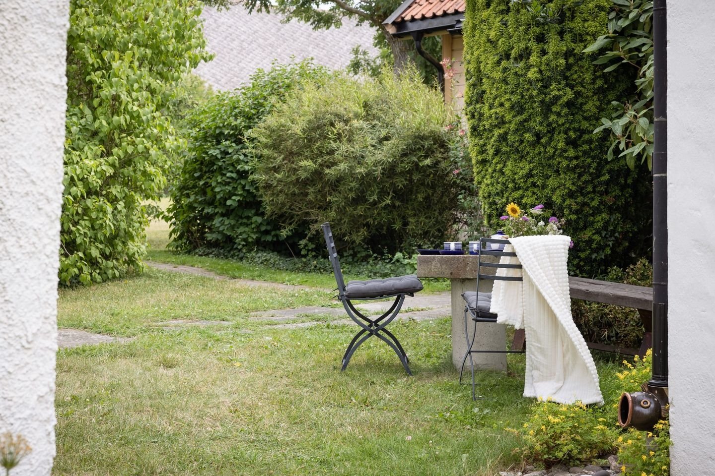 Vaste demeure Suédoise – photo 24