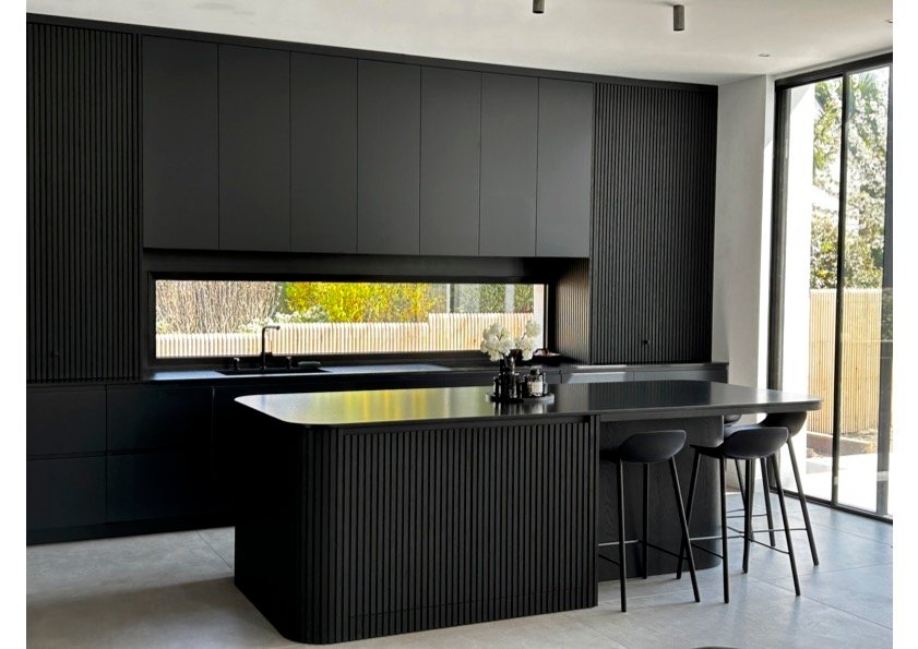 Elégante maison contemporaine en île de France – photo 1