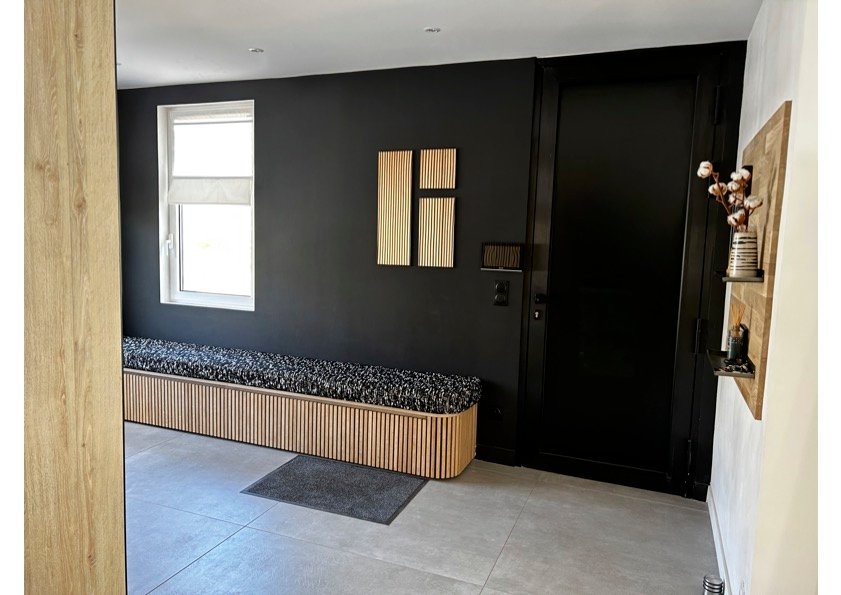 Elégante maison contemporaine en île de France – photo 3