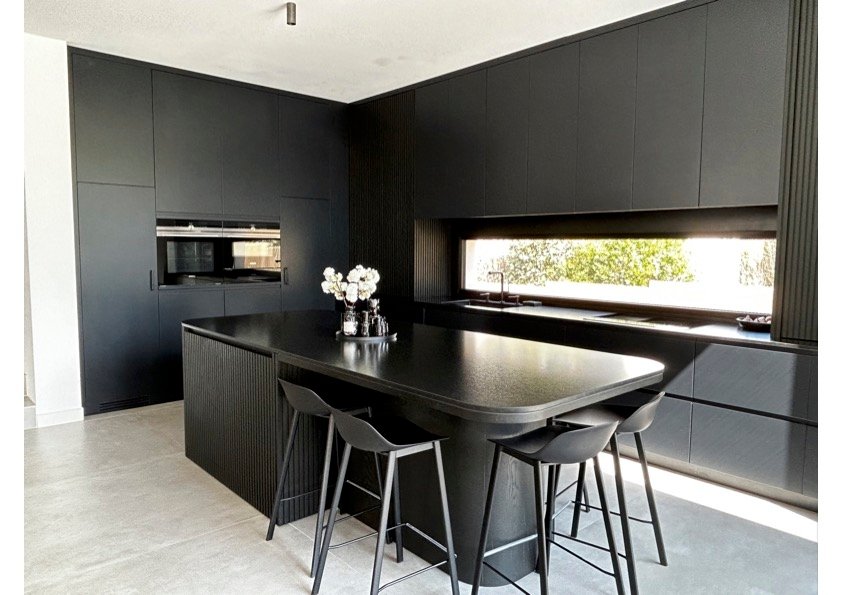 Elégante maison contemporaine en île de France – photo 4