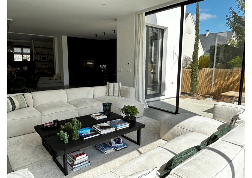 Elégante maison contemporaine en île de France – photo 6