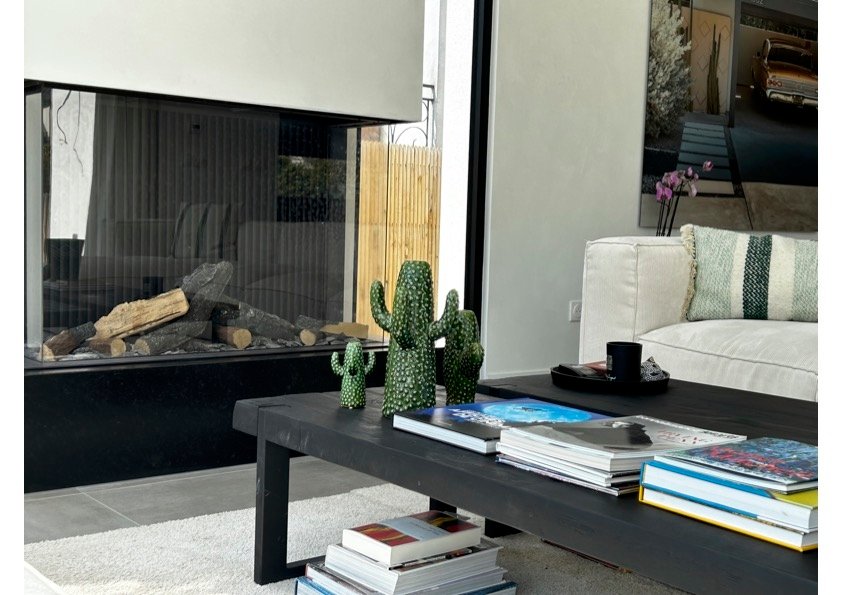 Elégante maison contemporaine en île de France – photo 7