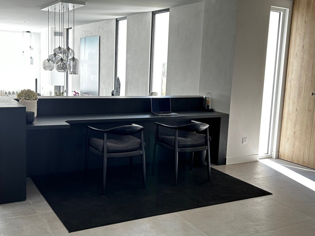 Elégante maison contemporaine en île de France – photo 8