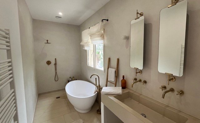 Bastide rénovée dans pinède proche de Marseille – photo 2