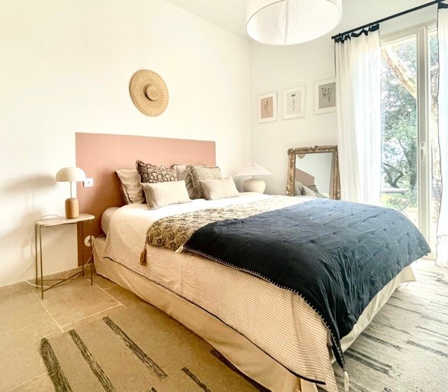 Bastide rénovée dans pinède proche de Marseille – photo 4