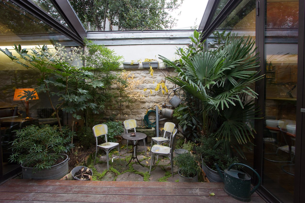 Ancien entrepôt revisité en Loft original et atypique pour vos tournages/shootings – photo 3