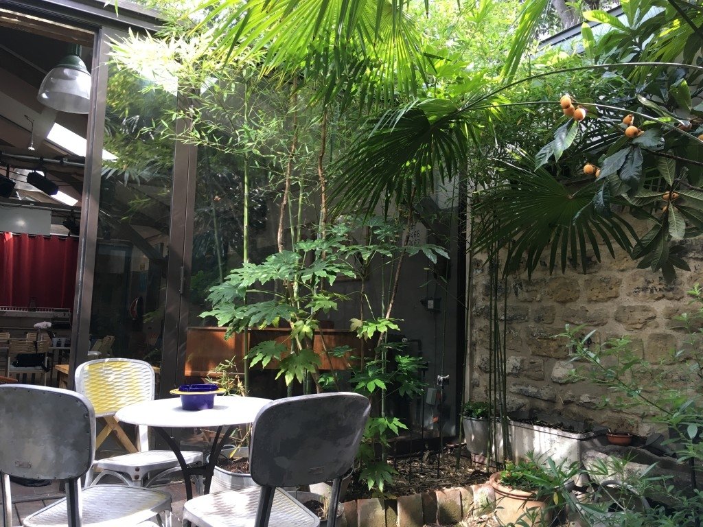 Ancien entrepôt revisité en Loft original et atypique pour vos tournages/shootings – photo 16