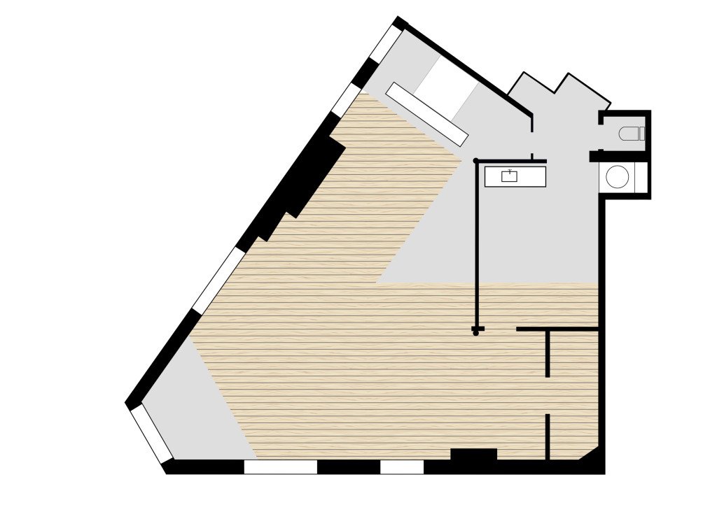 Galerie de design et luminaires des Trente Glorieuses – photo 7