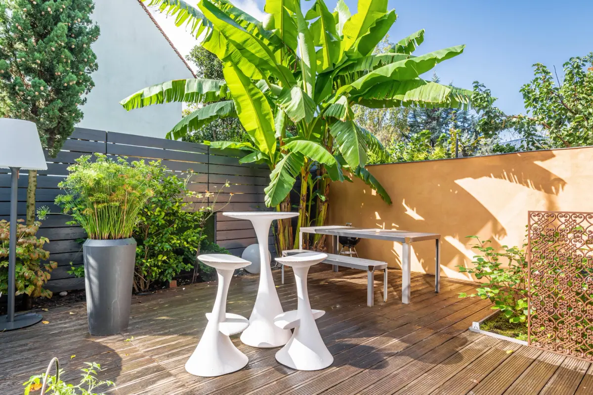 Loft élégant proche Paris – photo 8