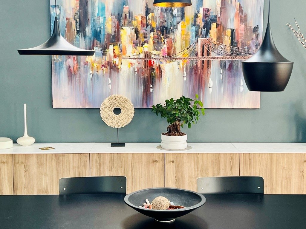 Loft élégant proche Paris – photo 15