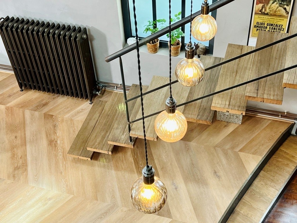 Loft élégant proche Paris – photo 16