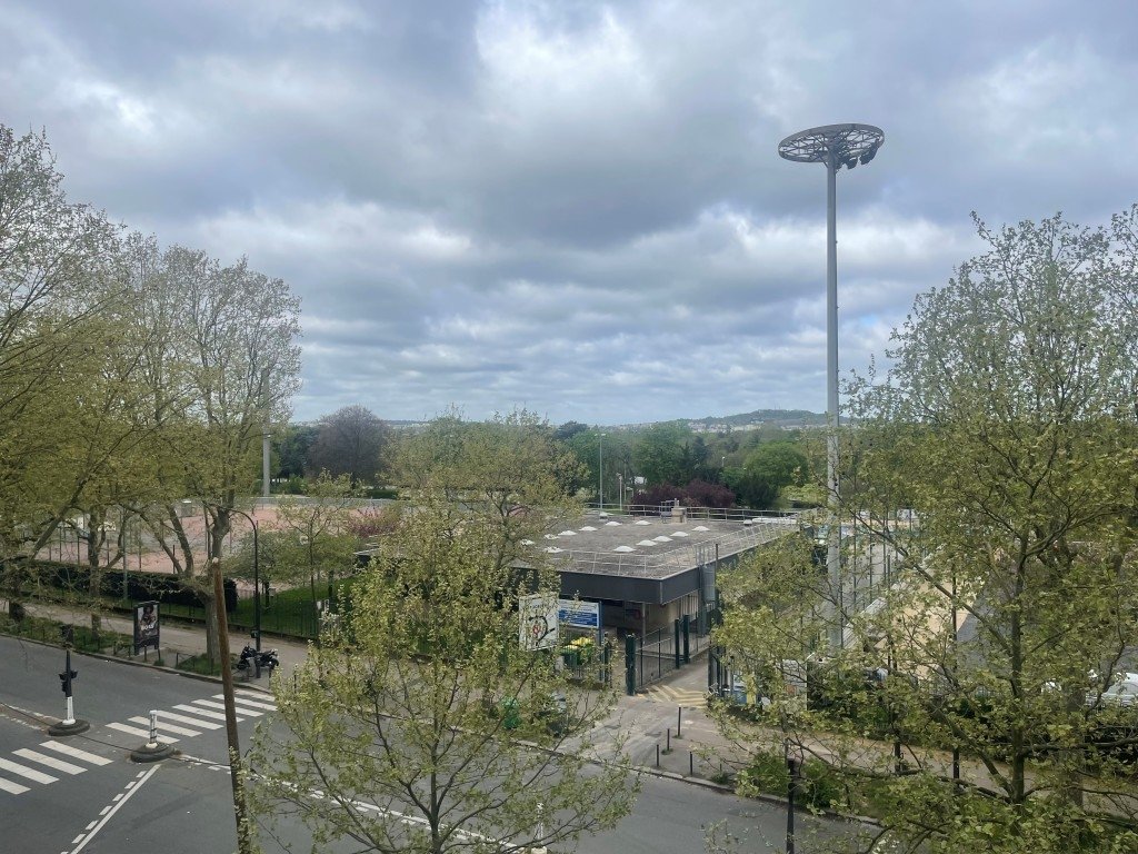 Appartement vide 144 M2 lumineux sans vis à vis – photo 4