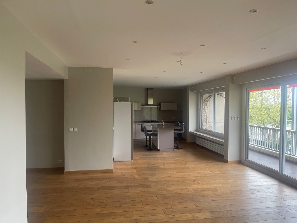 Appartement vide 144 M2 lumineux sans vis à vis – photo 5