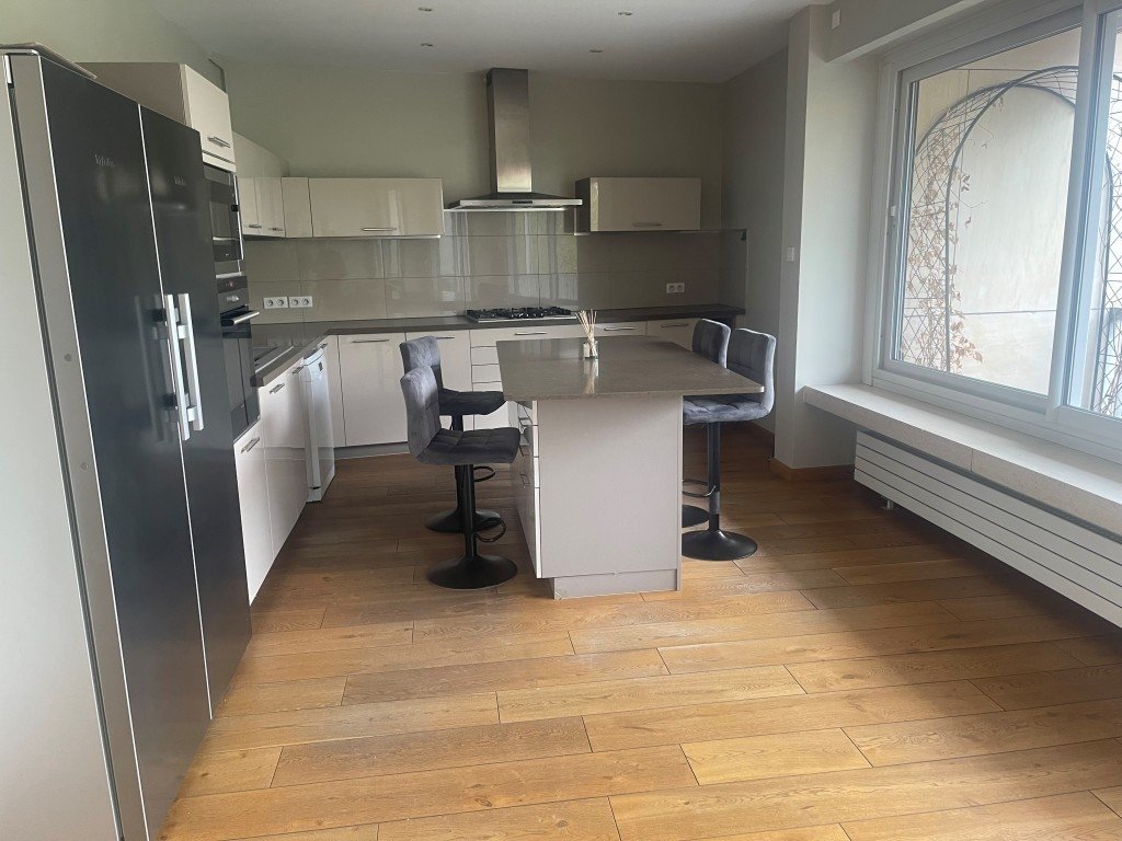 Appartement vide 144 M2 lumineux sans vis à vis – photo 6