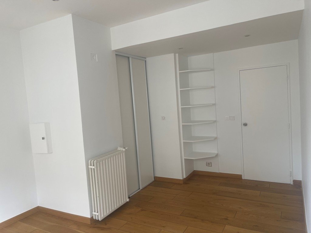 Appartement vide 144 M2 lumineux sans vis à vis – photo 12