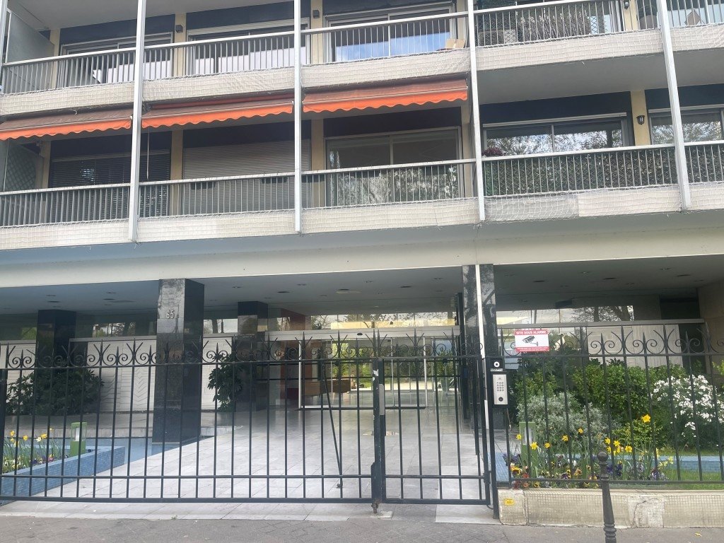 Appartement vide 144 M2 lumineux sans vis à vis – photo 14