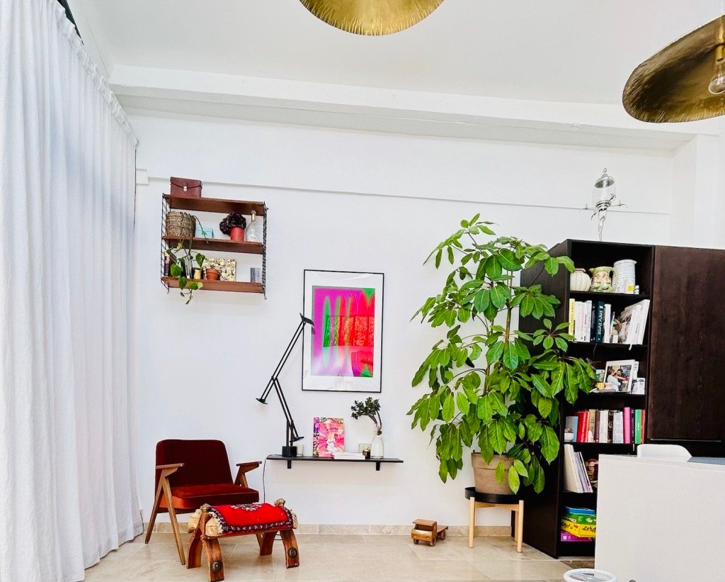 Loft urbain avec patio – photo 6