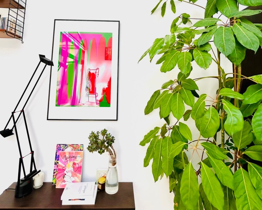 Loft urbain avec patio – photo 7