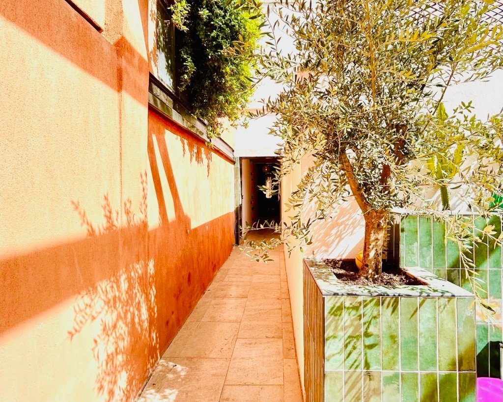 Loft urbain avec patio – photo 9