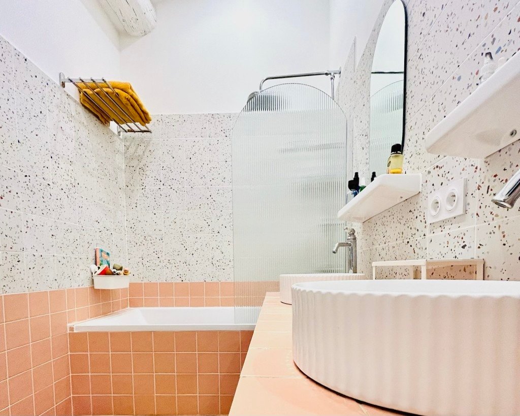 Loft urbain avec patio – photo 12