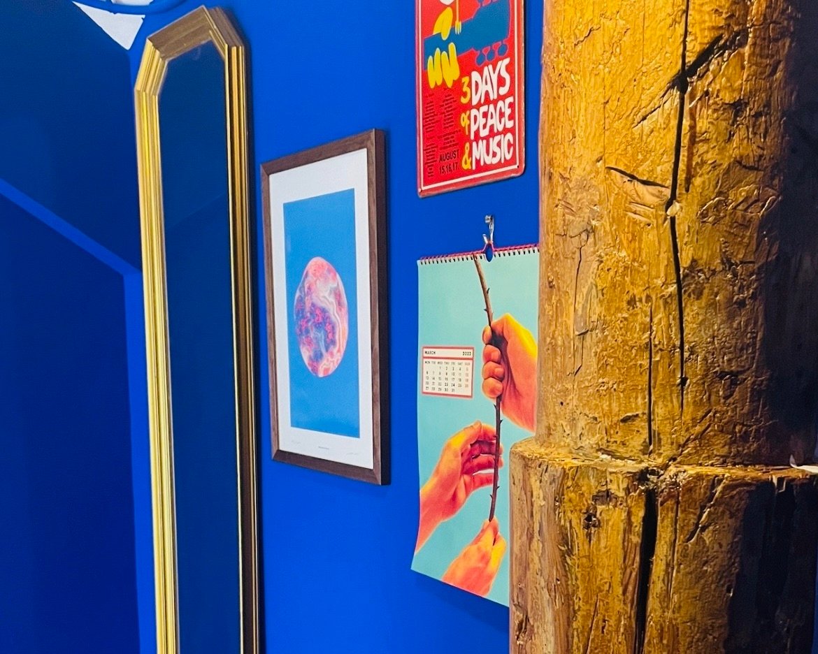 Loft urbain avec patio – photo 13