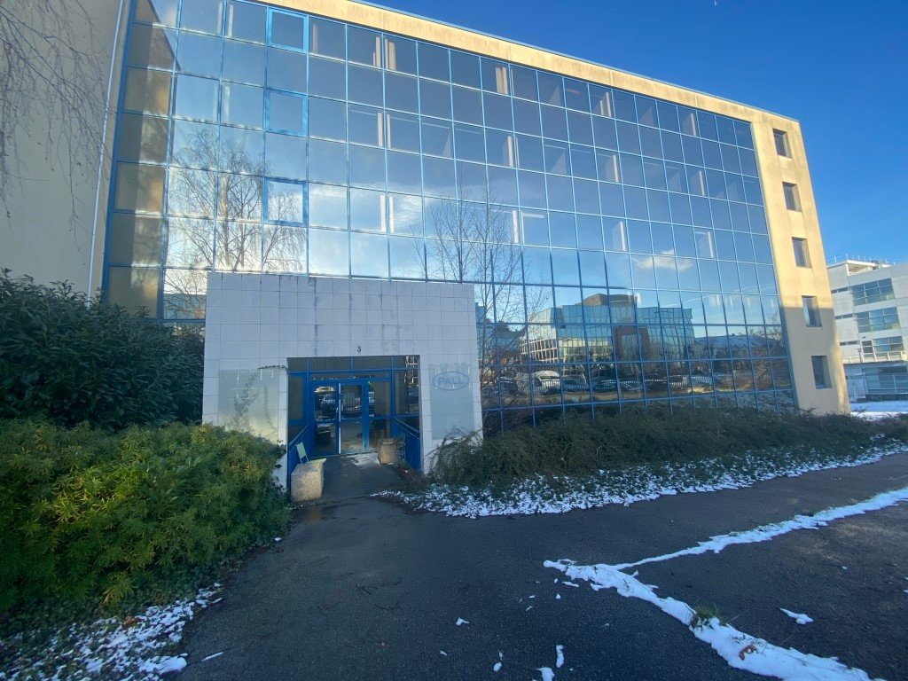 Deux bâtiments de 4000 m2 vides ou avec décors en région parisienne ” Exclusivité P.A.T” – photo 17