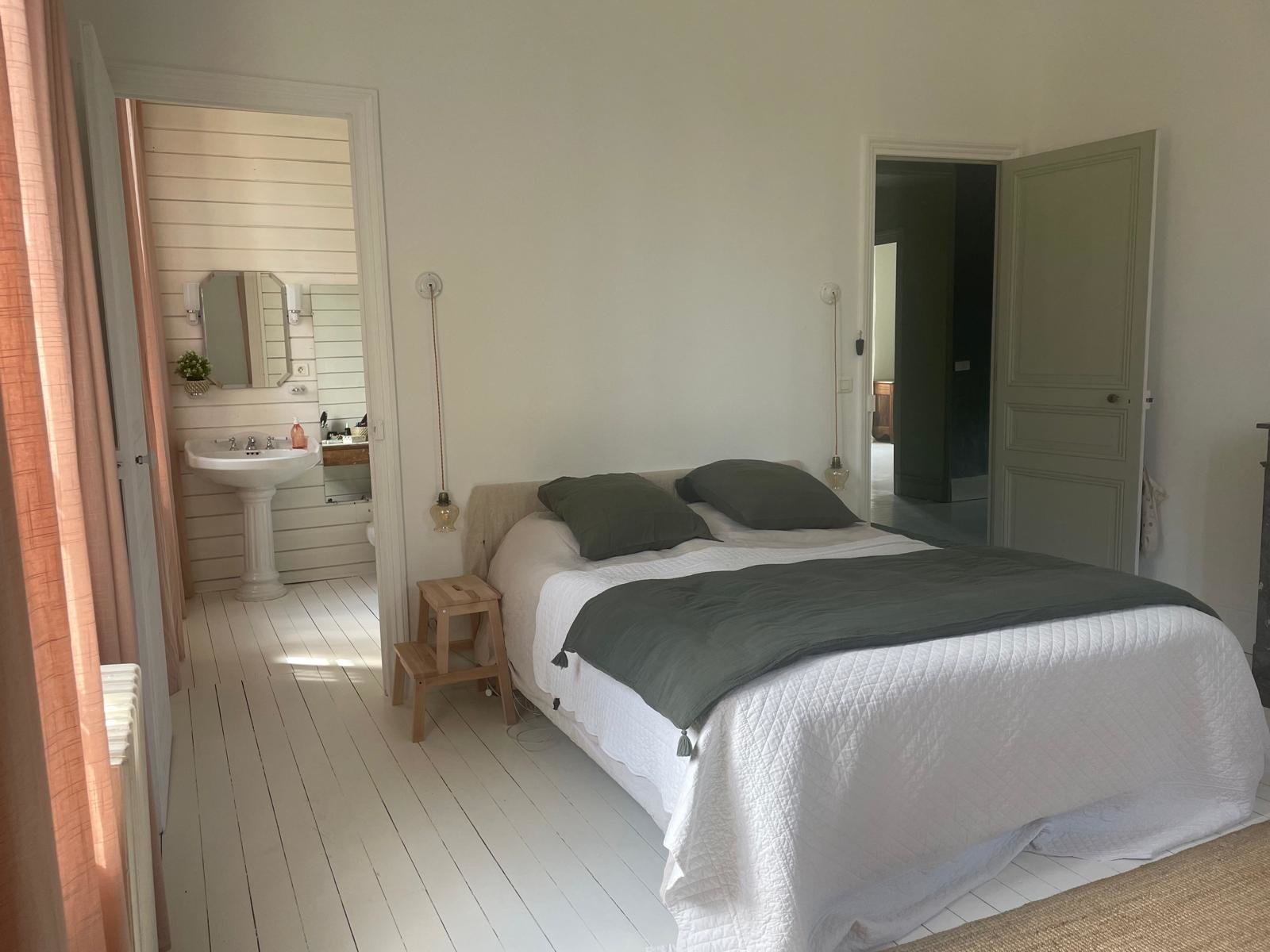 Meulière du 19ème siècle à Nantes – photo 7