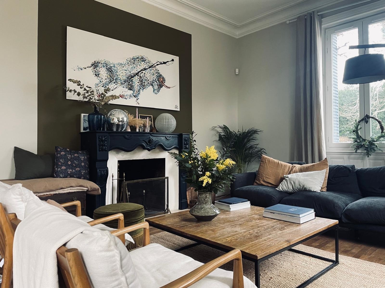 Meulière du 19ème siècle à Nantes – photo 12