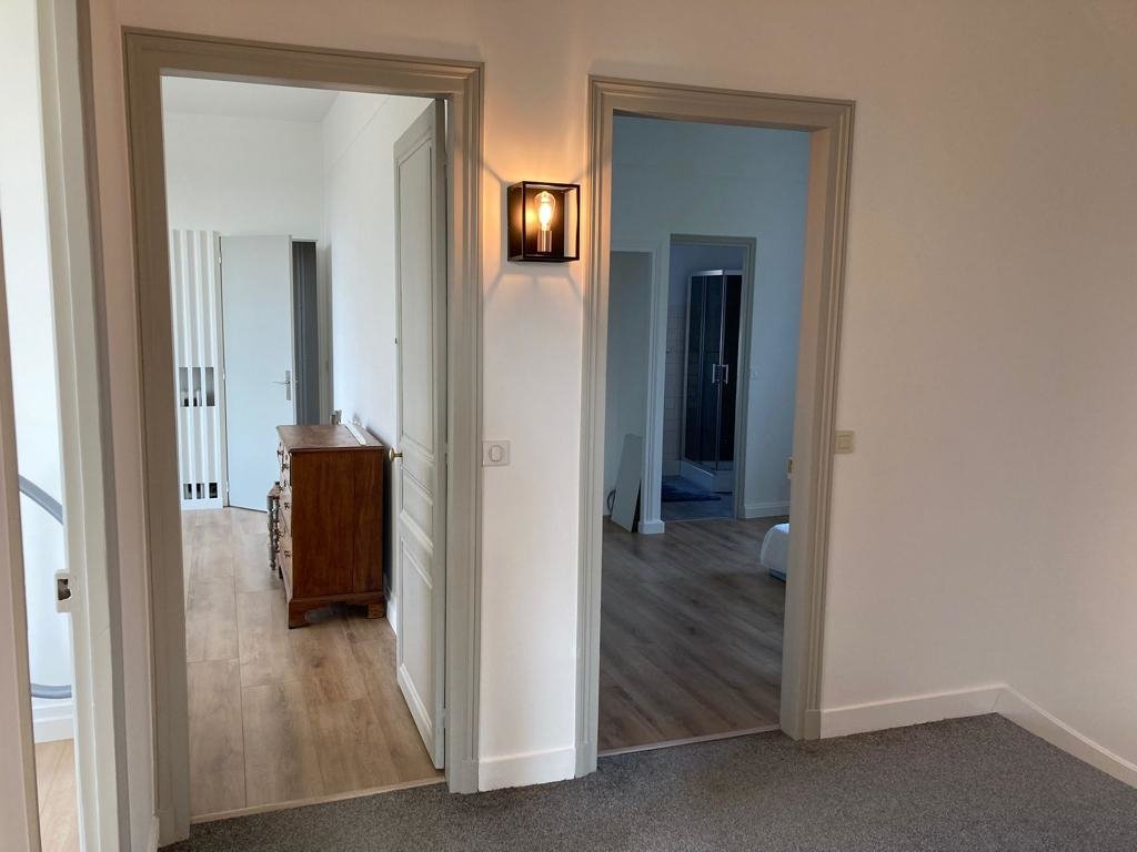 Maison le long d’une rivière en seine et marne – photo 4