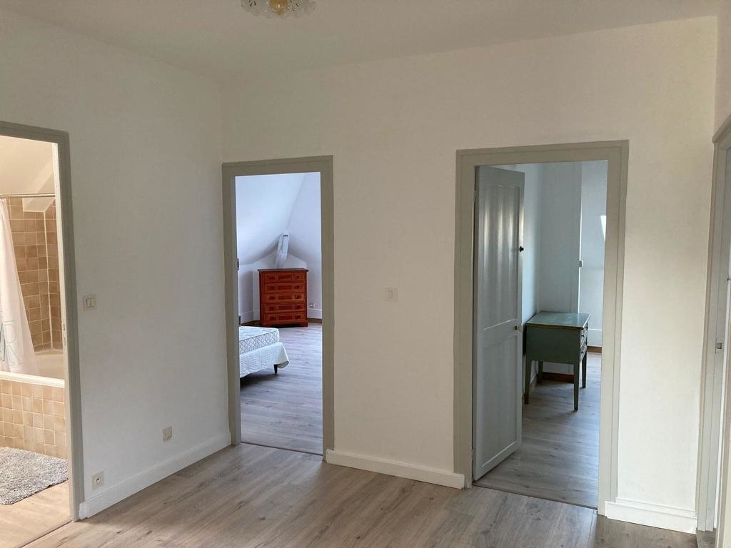 Maison le long d’une rivière en seine et marne – photo 5