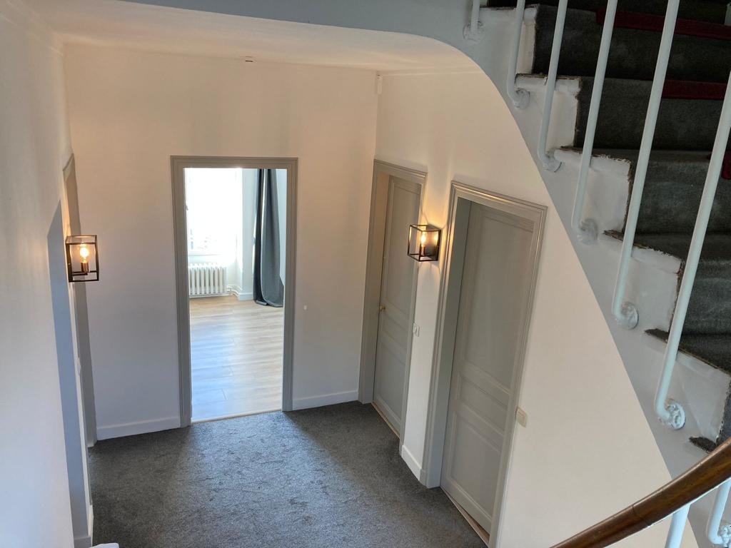 Maison le long d’une rivière en seine et marne – photo 6