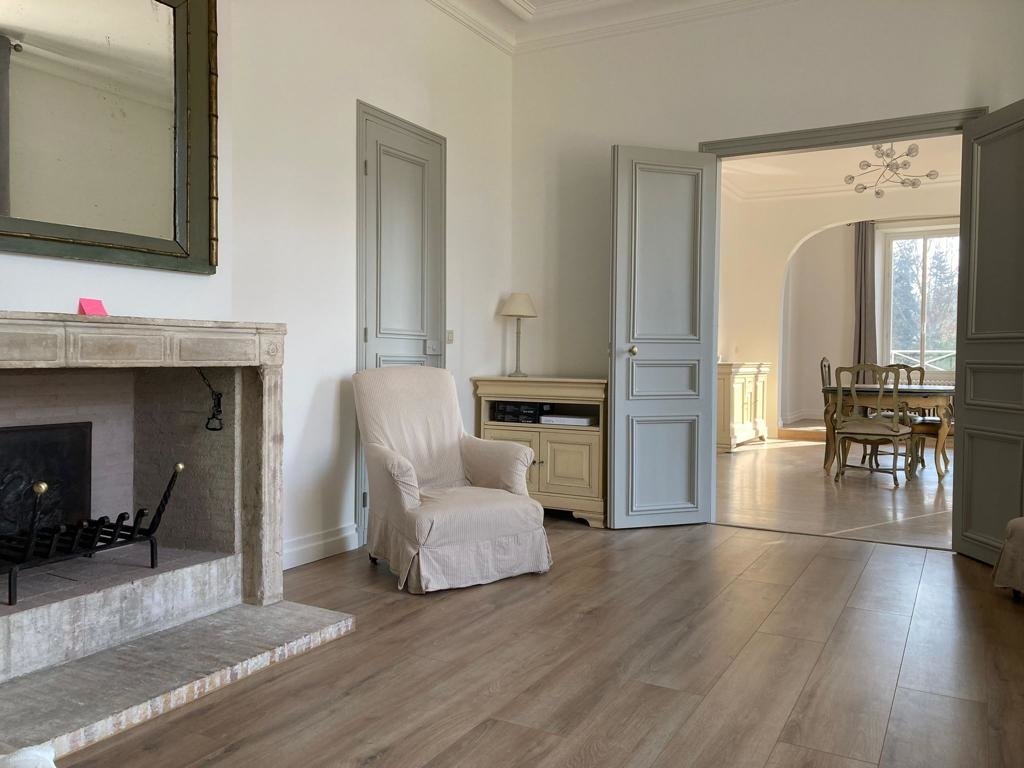 Maison le long d’une rivière en seine et marne – photo 7