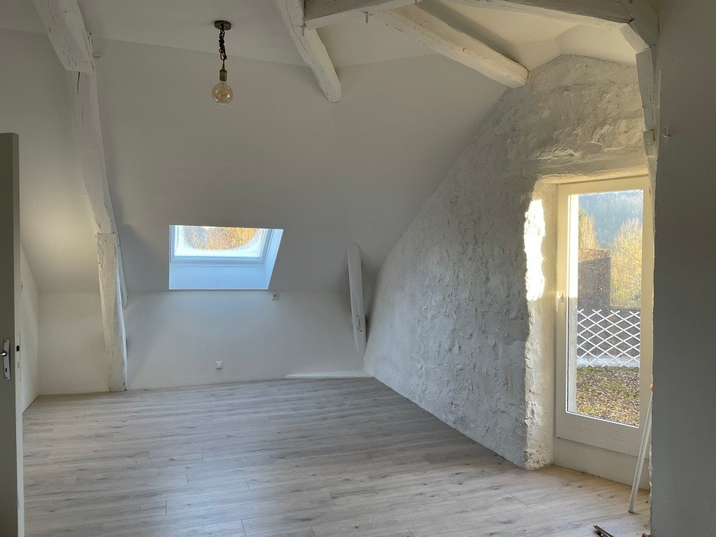 Maison le long d’une rivière en seine et marne – photo 9