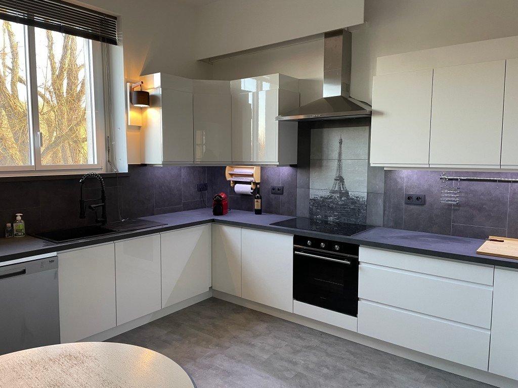 Maison le long d’une rivière en seine et marne – photo 10