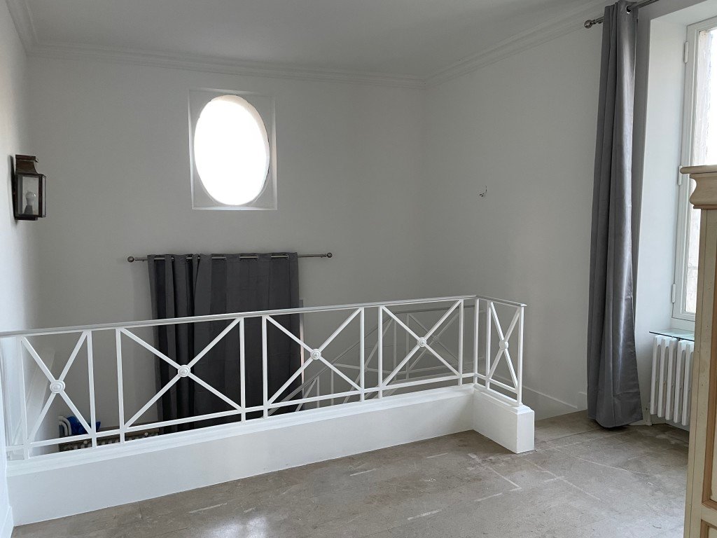 Maison le long d’une rivière en seine et marne – photo 11